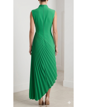 Maxi Dress in Green