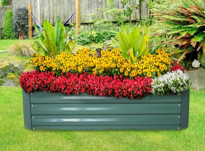 12 Tips on How To Use Color Effectively In The Garden