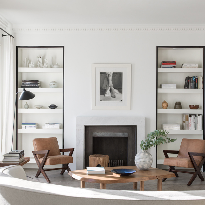  A Belgian Architect in Paris