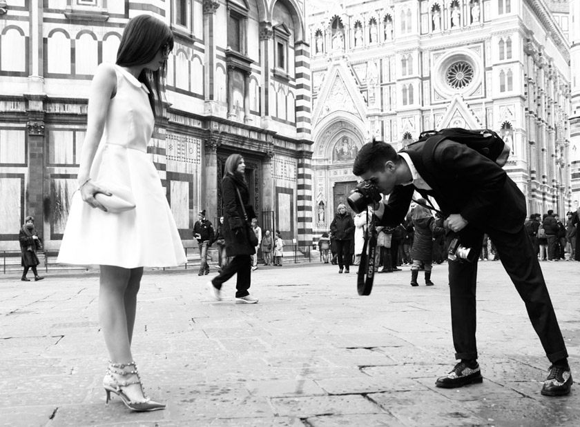 Grey Sades jackets in Spring 2016